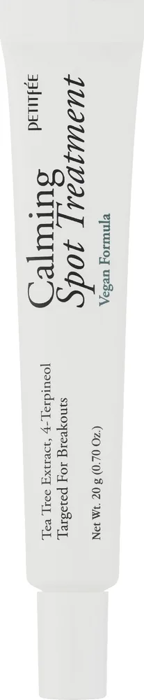 Точечное средство для лица Petitfee & Koelf Calming Spot Treatment с центеллой 20 г