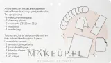 Набор аксессуаров Zoe Ayla Beauty Pack 8 многоразовых дисков 2 перчатки 2 салфетки повязка и мешок для стирки — фото 4