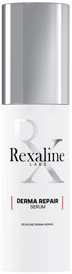 Сыворотка для лица Rexaline Derma Corrector Serum корректирующая для чувствительной кожи с гиалуроновой кислотой 30 мл
