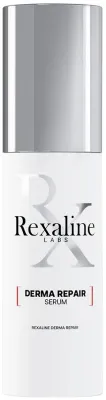 Сыворотка для лица Rexaline Derma Corrector Serum корректирующая для чувствительной кожи с гиалуроновой кислотой 30 мл