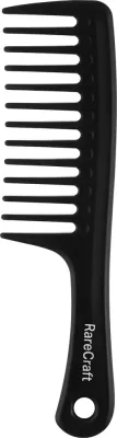Расчёска для волос RareCraft Comb XL широкий шаг зубцов