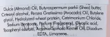 Восстанавливающий кондиционер для волос The Hair Boss The Conditioning Lotion, 250 мл — фото 3