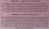 Маска для волос The Hair Boss двухфазная, для повреждённых и окрашенных волос, кератин, гиалуроновая кислота, масло ши, 2 x 150 мл — фото 3