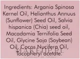 Восстанавливающая ночная сыворотка для волос The Hair Boss The Overnight Repair Serum, 30 мл — фото 3