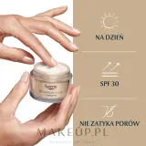 Крем для лица Eucerin Hyaluron-Filler + Elasticity SPF30 для зрелой кожи 50 мл — фото 3