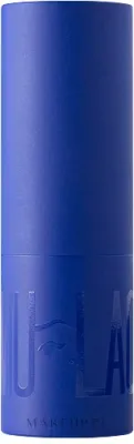 Помада для губ Mulac Creamlust Creamy Lipstick кремовая, насыщенного цвета, 3,5 г