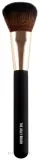 Купольная кисть для лица Mulac Face Jolly Brush 02 из синтетического ворса универсальная — фото 1