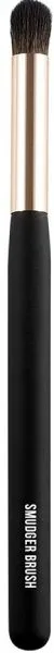 Круглая кисть для консилера Mulac Face Smudger Brush 05 из синтетического ворса малая