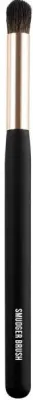 Круглая кисть для консилера Mulac Face Smudger Brush 05 из синтетического ворса малая