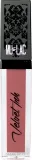 Жидкая помада для губ Mulac Ultra Matt Liquid Lipstick матовая, стойкая, 5 мл, оттенок Strawberry Champagne — фото 1
