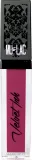 Жидкая помада для губ Mulac Ultra Matt Liquid Lipstick матовая, стойкая, 5 мл, оттенок Mistress — фото 1