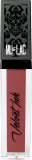 Жидкая помада для губ Mulac Ultra Matt Liquid Lipstick матовая, стойкая, 5 мл, оттенок Spogliami — фото 1