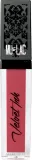 Жидкая помада для губ Mulac Ultra Matt Liquid Lipstick матовая, стойкая, 5 мл, оттенок Obviously — фото 1