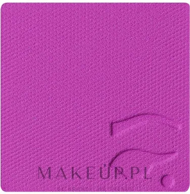 Тени для век Mulac Eyeshadow матовые сменный блок, оттенок Pop