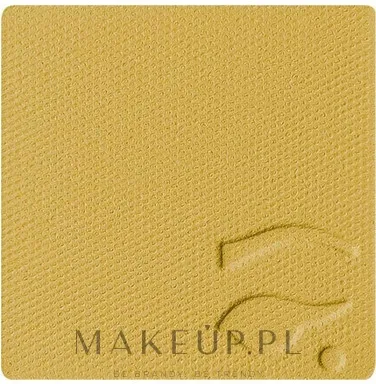 Тени для век Mulac Eyeshadow матовые сменный блок, оттенок Pika