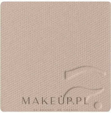 Тени для век Mulac Eyeshadow матовые сменный блок, оттенок On