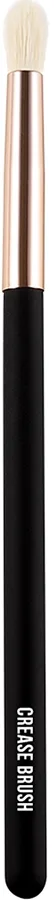Зауженная кисть для теней Mulac Cosmetics Eyes Crease Brush 07 из синтетического ворса