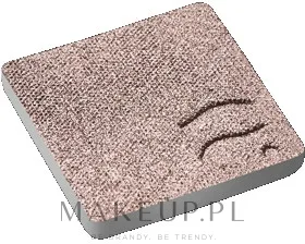 Тени для век Mulac Eyeshadow Refill сменный блок, высокопигментированные, 1,3 г, оттенок Royal