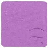Тени для век Mulac Eyeshadow Refill сменный блок, высокопигментированные, 1,3 г, оттенок Good Girl