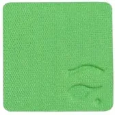 Тени для век Mulac Eyeshadow Refill сменный блок, высокопигментированные, 1,3 г, оттенок Kiwi Candy