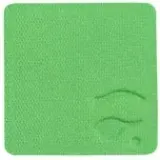 Тени для век Mulac Eyeshadow Refill сменный блок, высокопигментированные, 1,3 г, оттенок Kiwi Candy — фото 1