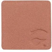 Тени для век Mulac Eyeshadow Refill сменный блок, высокопигментированные, 1,3 г, оттенок Peanuts