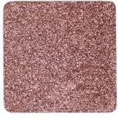 Тени для век Mulac Eyeshadow Refill сменный блок, высокопигментированные, 1,3 г, оттенок Pink Bronze