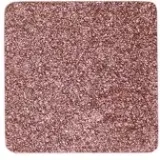 Тени для век Mulac Eyeshadow Refill сменный блок, высокопигментированные, 1,3 г, оттенок Pink Bronze — фото 1