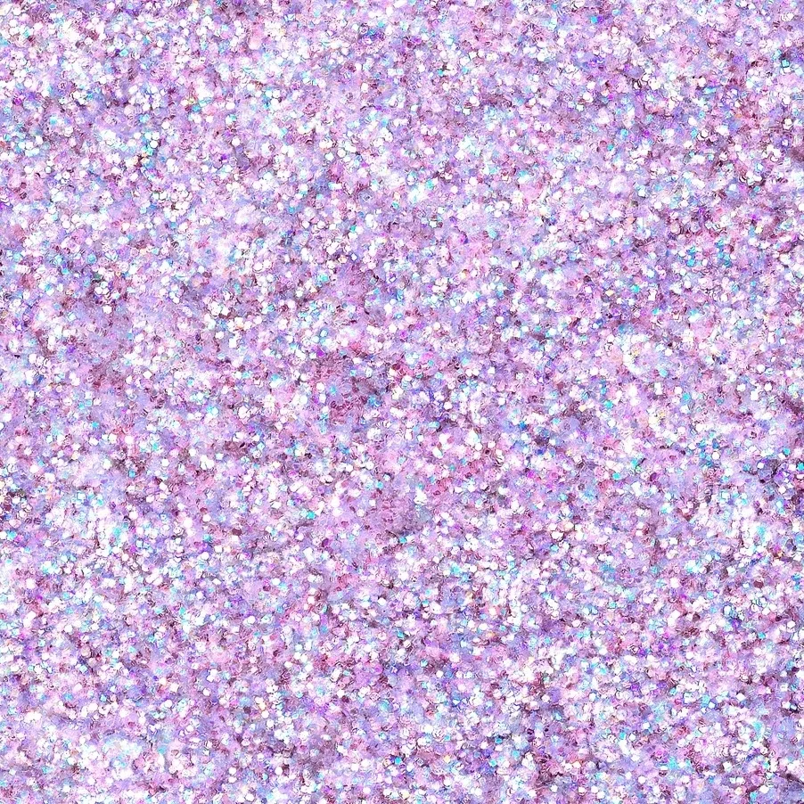 Тени для век Mulac Eyeshadow Pressed Glitter Refill с блёстками, сменный блок, 1 г, оттенок Berry 2017