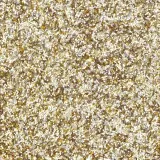 Тени для век Mulac Eyeshadow Pressed Glitter Refill с блёстками, сменный блок, 1 г, оттенок Tasty 2015 — фото 1