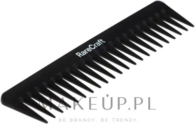 Расчёска для волос RareCraft Comb компактная