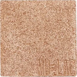 Пудра для лица Mulac Chiaroscuro Highlight and Contour Powder бронзирующая, для контуринга и сияния, сменный блок, 6 г, оттенок Glowphoria