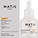 Сыворотка для лица Matis Reponse Eclat Glow-Serum осветляющая с витамином C и гиалуроновой кислотой 30 мл — фото 2
