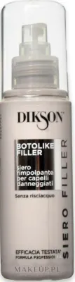 Сыворотка для волос с эффектом ботокса Dikson Consumer Botolike Filler Serum, 100 мл