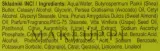 Крем для рук Soap&Friends Shea Line Verbena с 20% масла ши и вербеной 80 мл — фото 3