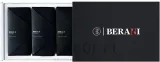 Набор Berani Homme Body Care шампунь кондиционер и гель для душа для мужчин 3 x 300 мл — фото 1