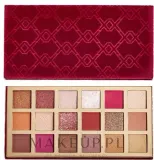 Тени для век XX Revolution Shadow Palette, оттенок Xxodus — фото 2