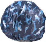 Baylis & Harding Baylis & Harding Shark 4 Bath Fizzer Set (b/fizzer/4x30g) - Набор бомбочек для ванны Baylis and Harding Shark 4 Bath Fizzer Set подарочный, ароматизированный, 4 шт. по 30 г — фото 3