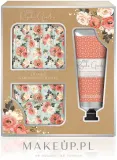 Набор Baylis & Harding Royale Garden крем для рук 125 мл и перчатки 1 пара — фото 1