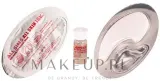 Набор All Sins 18k Beauty Instant концентрат для лица 2 мл и коллагеновая маска для области вокруг глаз 2 шт — фото 2
