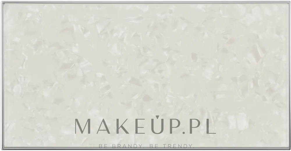 XX Revolution CrystalXX Shadow Palette палетка теней для век 12 оттенков 10 г, мерцающие тени, компактная палетка в дорогу, оттенок Amethyst
