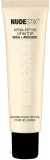 Бальзам-масло для губ Nudestix Hydra Peptide с маслом ши и авокадо, оттенок Sugar Plum — фото 1