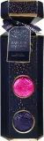 Набор бомбочек для ванны Baylis & Harding Mulberry Fizz с ягодным ароматом 3x100 г — фото 1