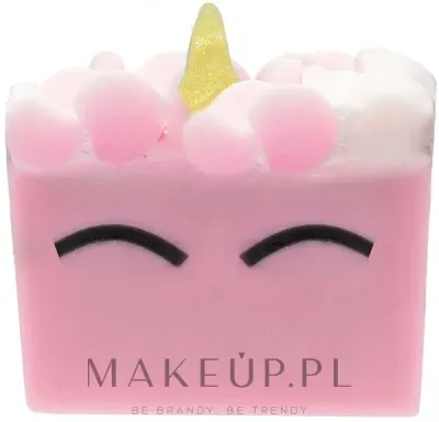 Мыло Bomb Cosmetics Unicorn Can Do It единорог, 100 г