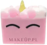 Мыло Bomb Cosmetics Unicorn Can Do It единорог, 100 г — фото 1