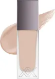 Тональный флюид XX Revolution Liquid Skin Fauxxdation Foundation, 27 мл, оттенок FX2 — фото 1