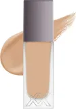 Тональный флюид XX Revolution Liquid Skin Fauxxdation Foundation, 27 мл, оттенок FX7 — фото 1