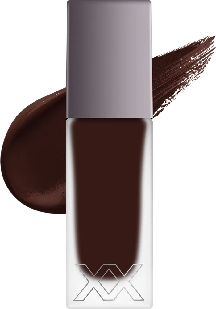 Тональный флюид XX Revolution Liquid Skin Fauxxdation Foundation, 27 мл, оттенок FX20