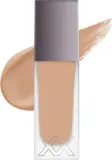 Тональный флюид XX Revolution Liquid Skin Fauxxdation Foundation, 27 мл, оттенок FX8.2 — фото 1