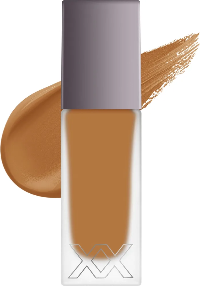 Тональный флюид XX Revolution Liquid Skin Fauxxdation Foundation, 27 мл, оттенок FX11.9
